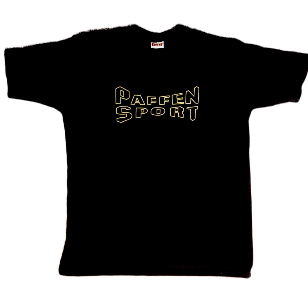 Paffen Sport T-Shirt Men’s Large